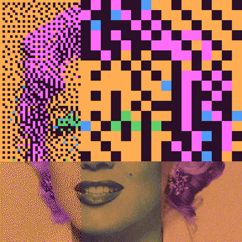 To Be A Machine