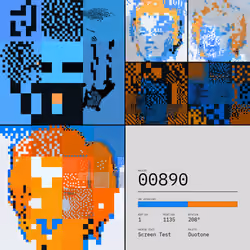 TBAM 890