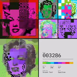 TBAM 3286
