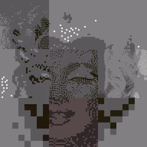 To Be A Machine