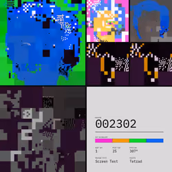 TBAM 2302