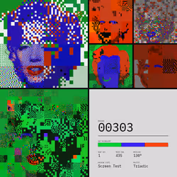TBAM 303