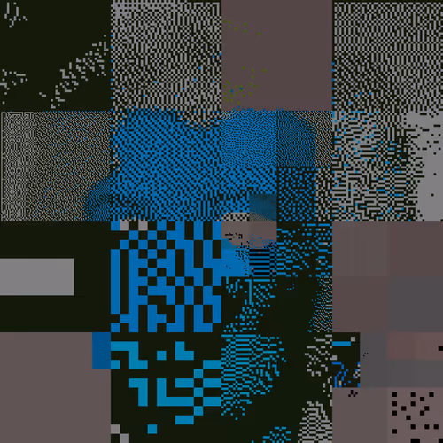 To Be A Machine