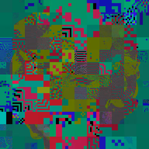 To Be A Machine