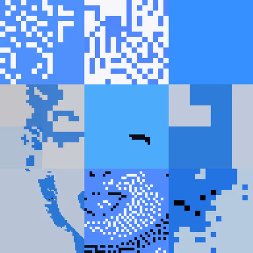 To Be A Machine