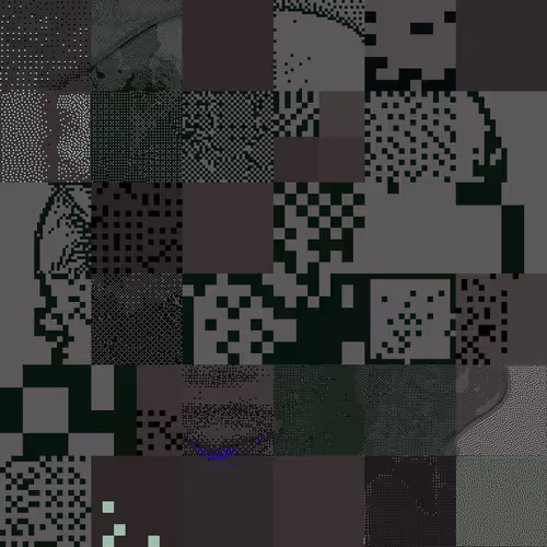 To Be A Machine