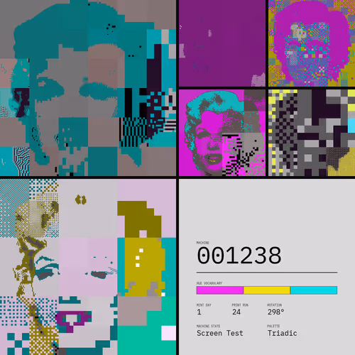 To Be A Machine