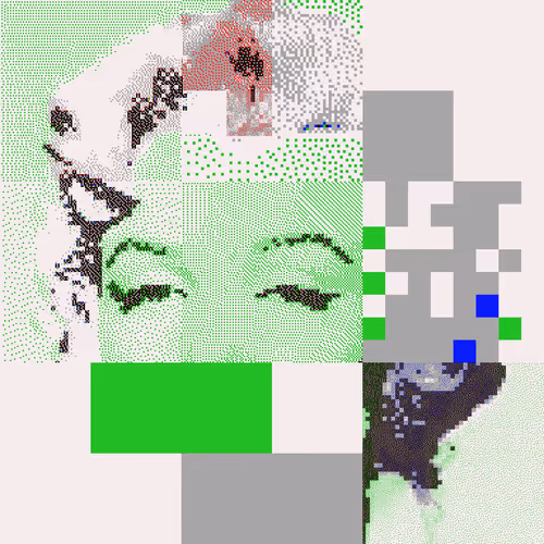 To Be A Machine