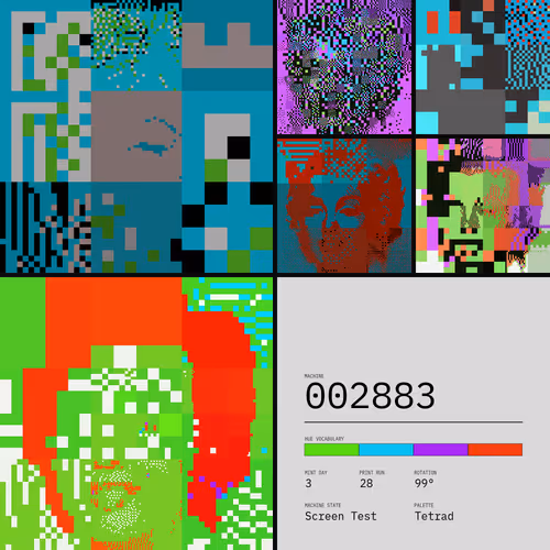 TBAM 2883