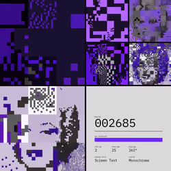 TBAM 2685