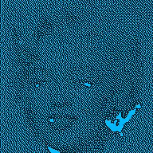 To Be A Machine