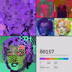 TBAM 157