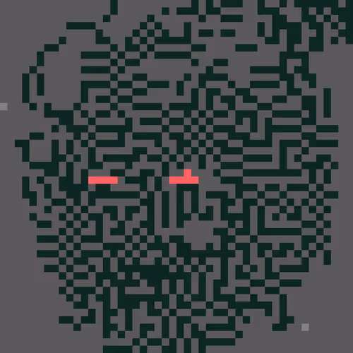 To Be A Machine