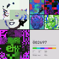 TBAM 2697