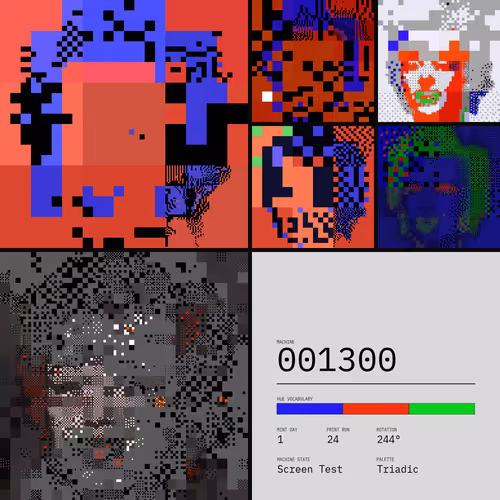 TBAM 1300