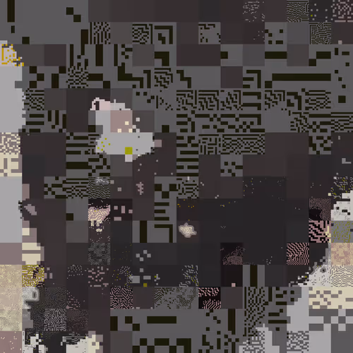 To Be A Machine