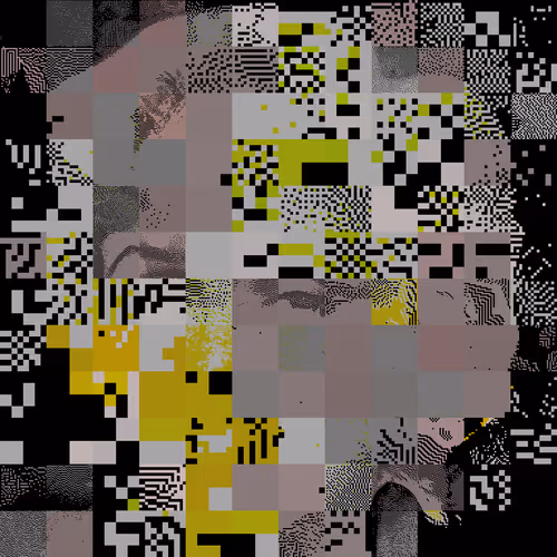TBAM 1665
