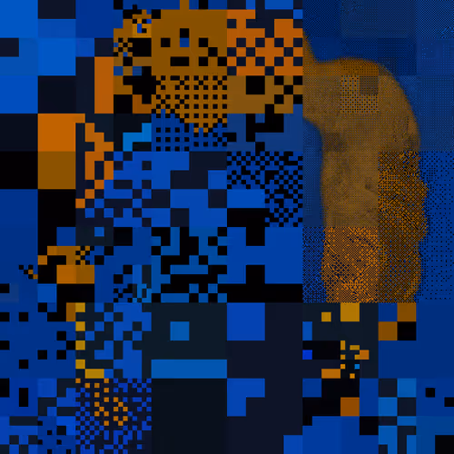 To Be A Machine