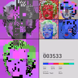 TBAM 3533