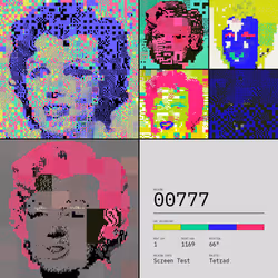 TBAM 777