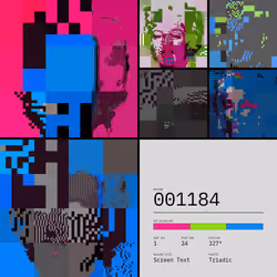 TBAM 1184