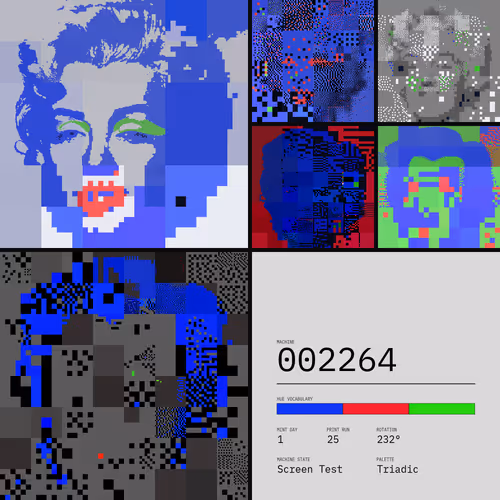 TBAM 2264