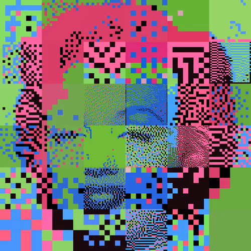To Be A Machine