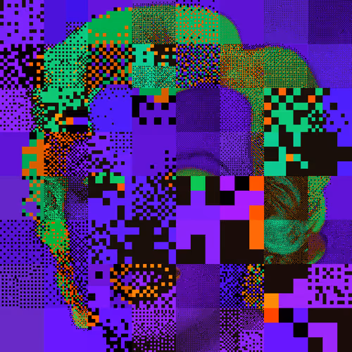 To Be A Machine