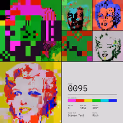 TBAM 95