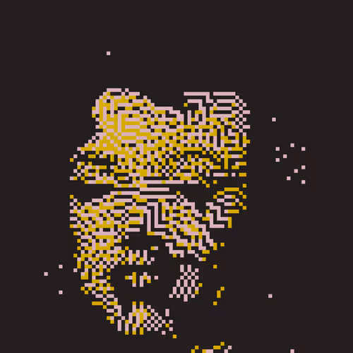 To Be A Machine