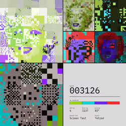 TBAM 3126