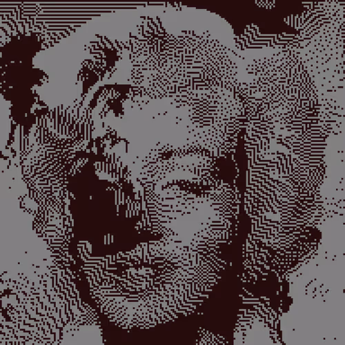 To Be A Machine