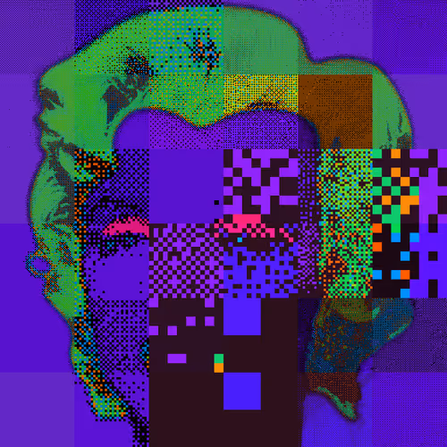 To Be A Machine