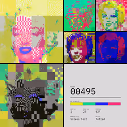 TBAM 495