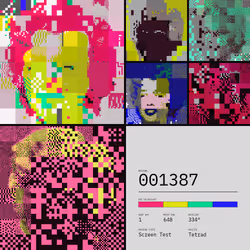 TBAM 1387