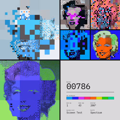 To Be A Machine