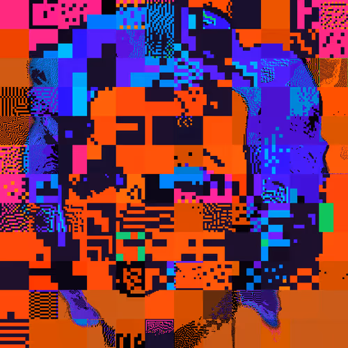 To Be A Machine