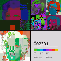 TBAM 2301