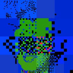 TBAM 1624