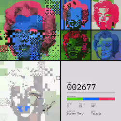 TBAM 2677
