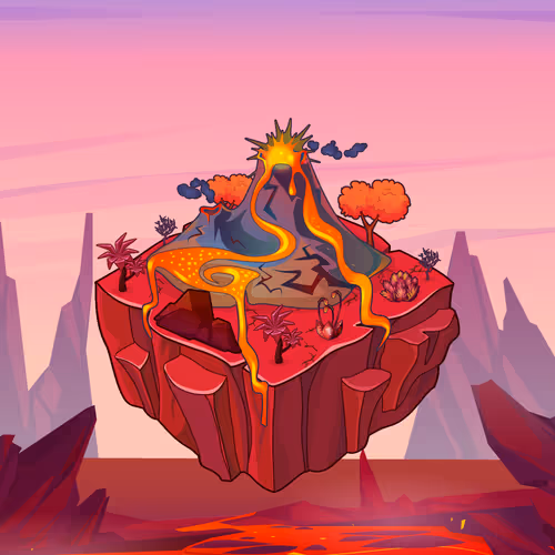 Duckycity Island