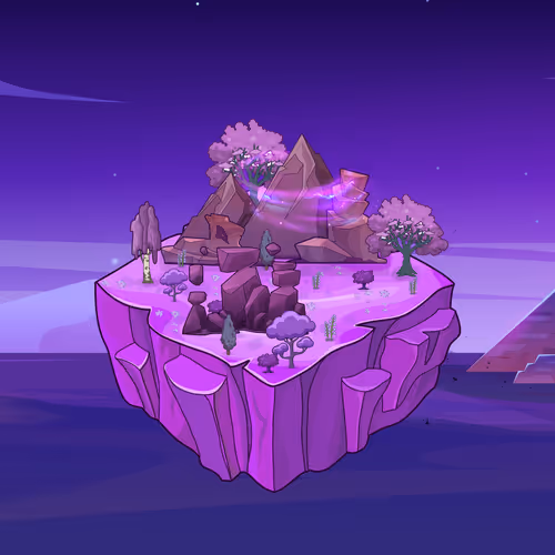 Duckycity Island