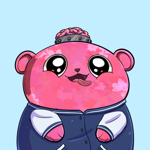 Bearacles