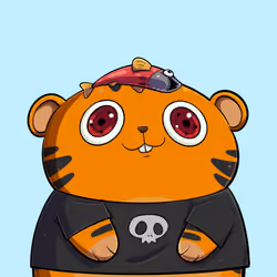 Bearacles