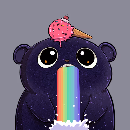 Bearacles