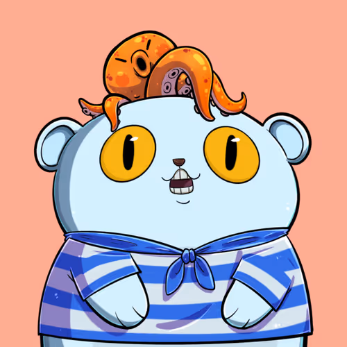 Bearacles