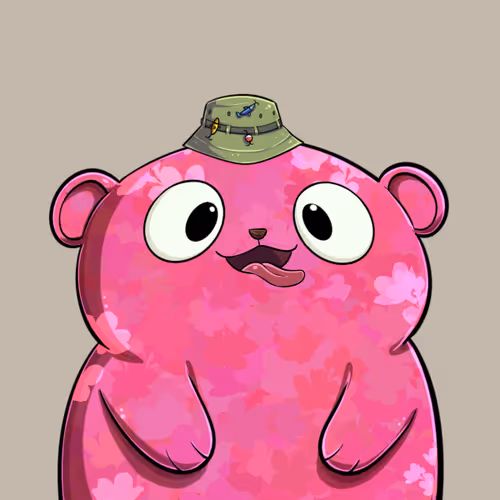 Bearacles