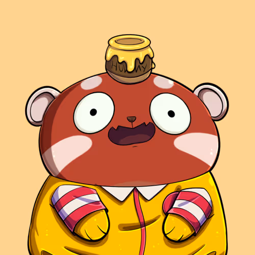 Bearacles