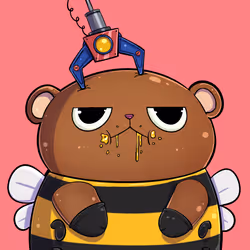 Bearacles