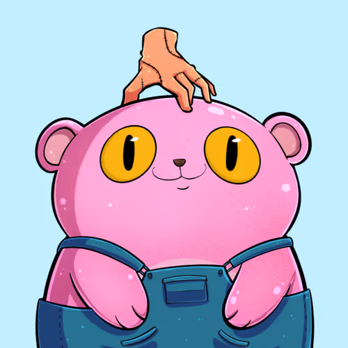 Bearacles